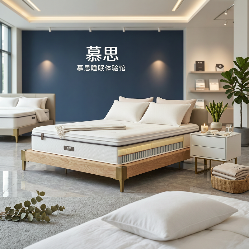 2026年儋州床垫购买怎么选才能避开行业陷阱？