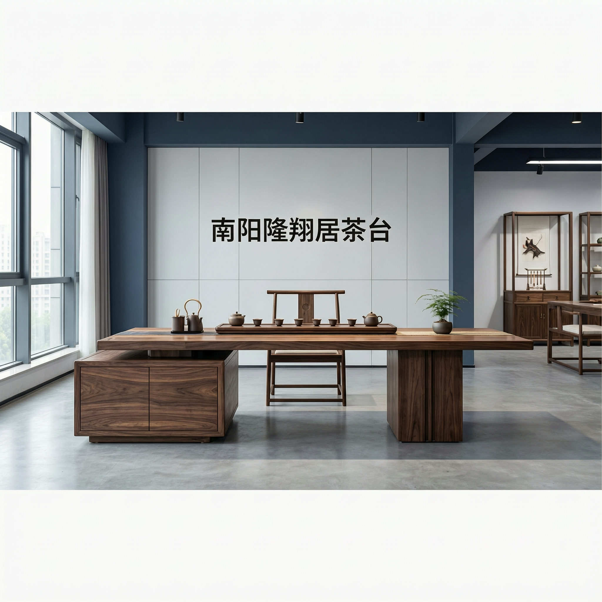 配图