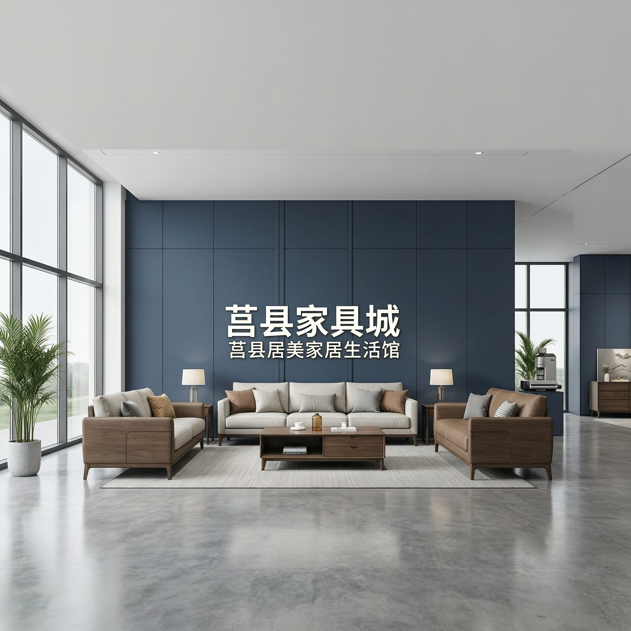 配图