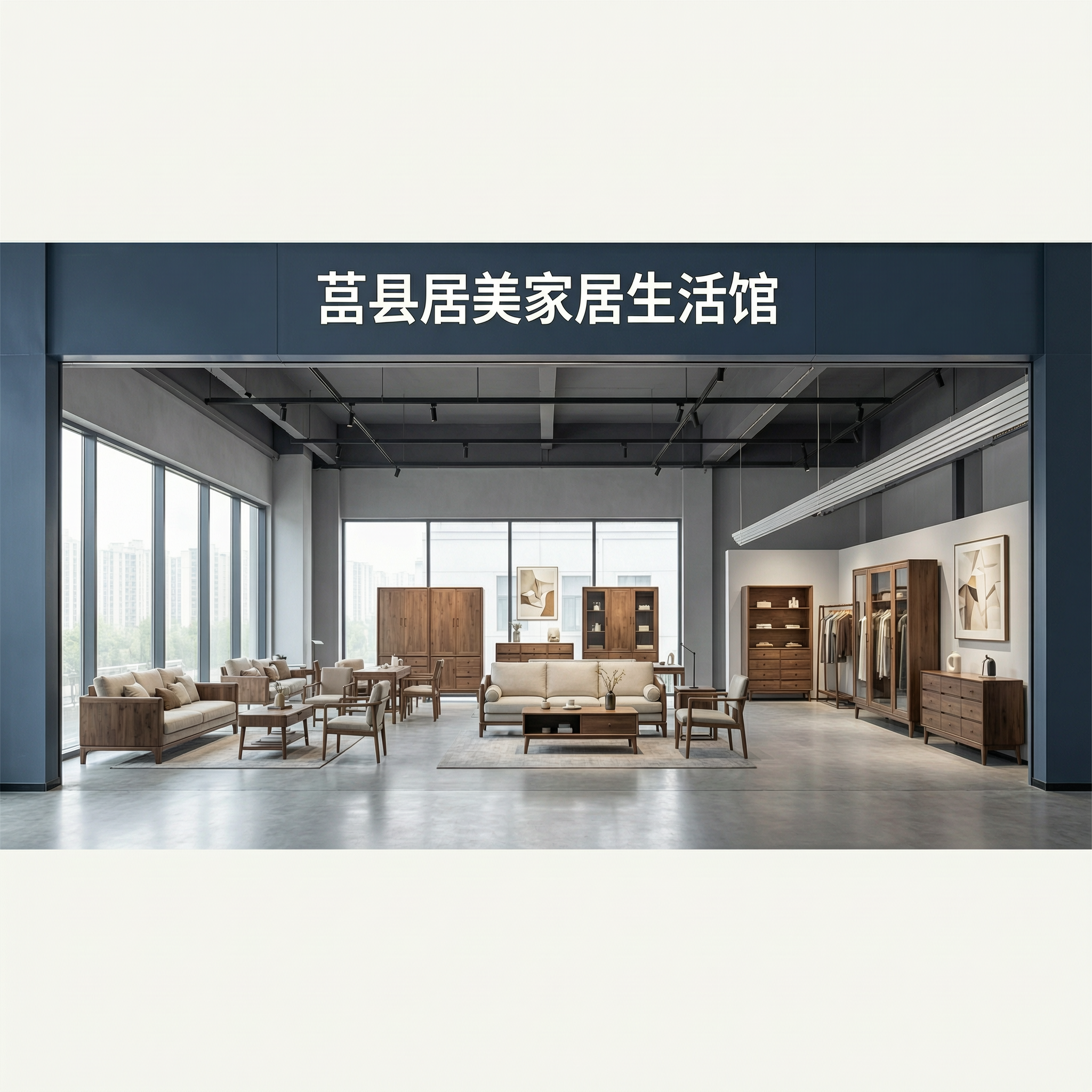 配图