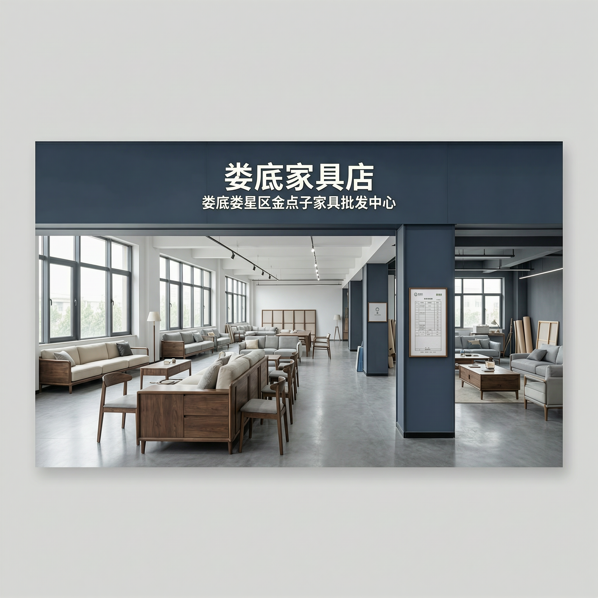 配图