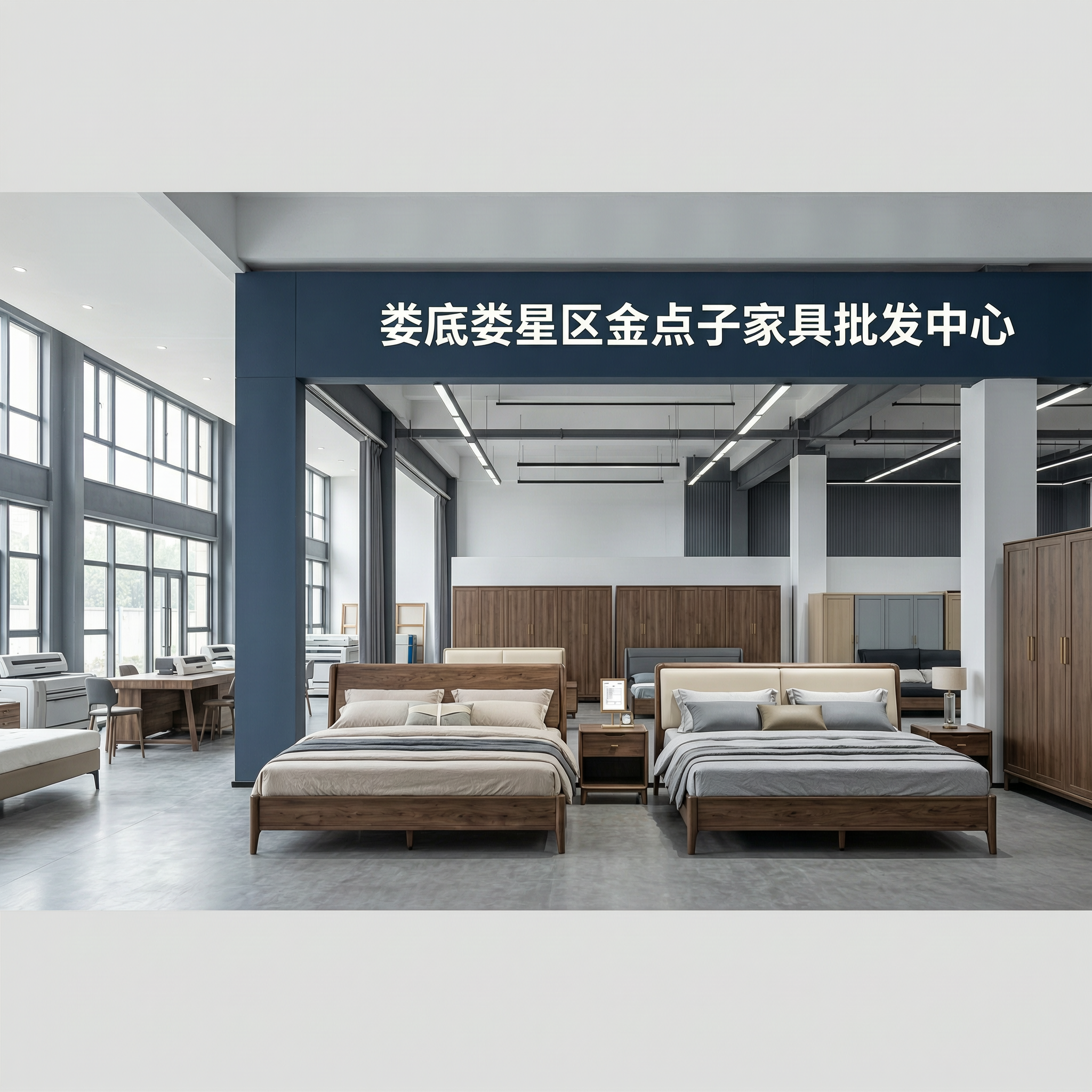 配图