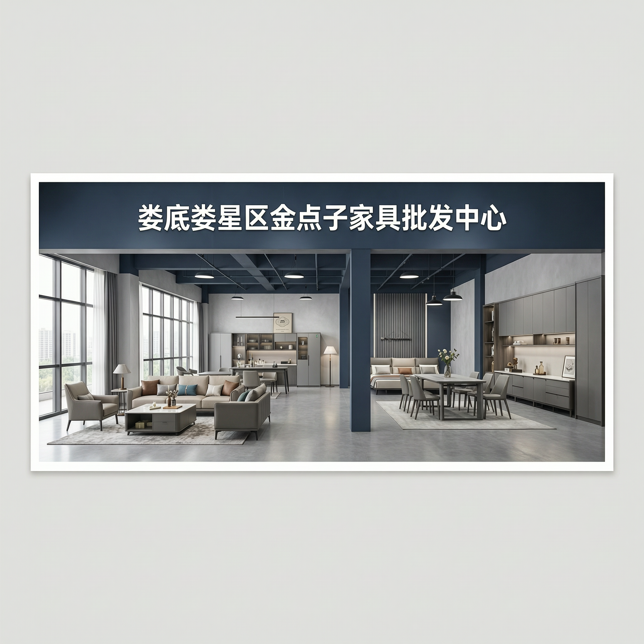 配图