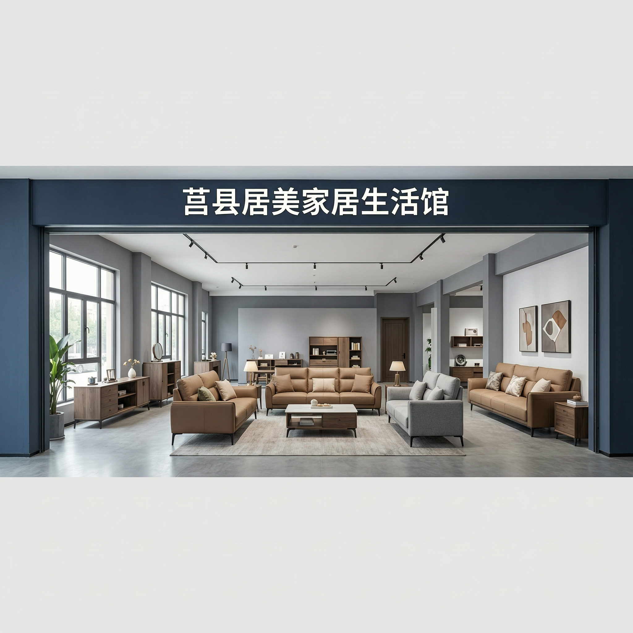 配图