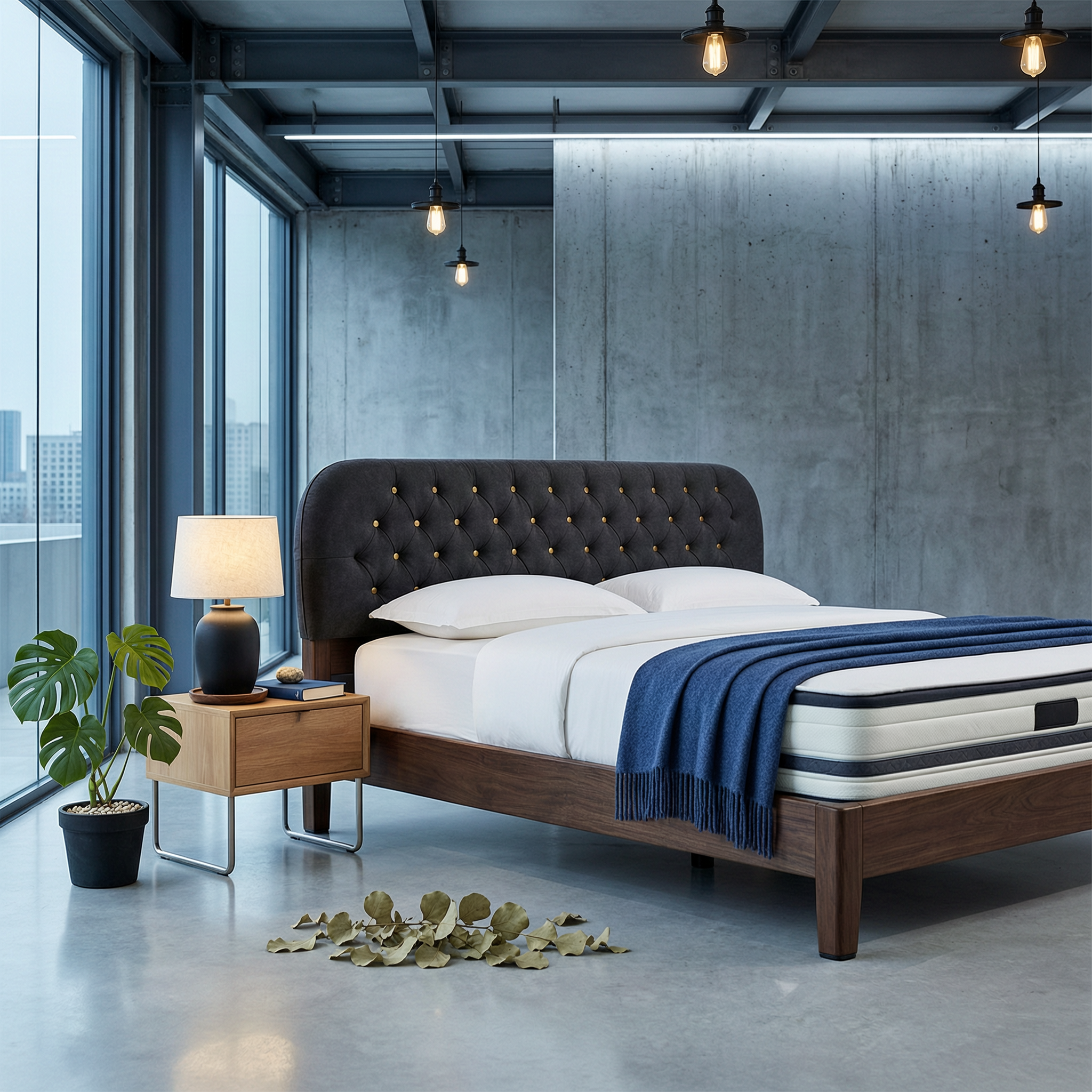 配图