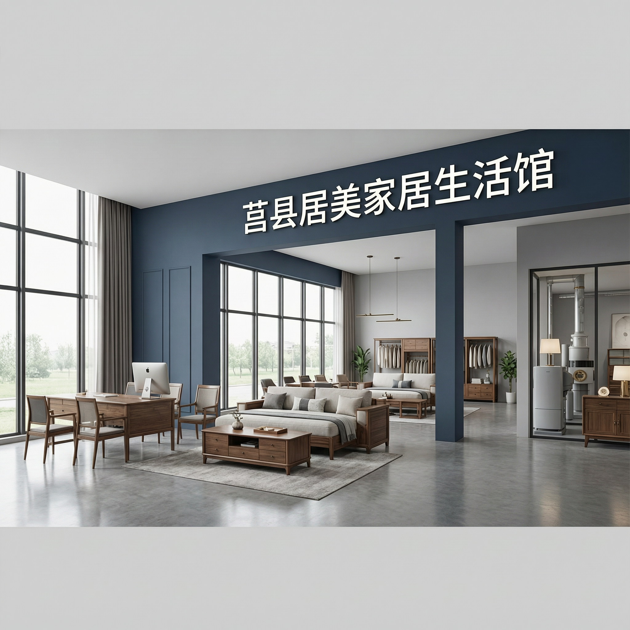 配图
